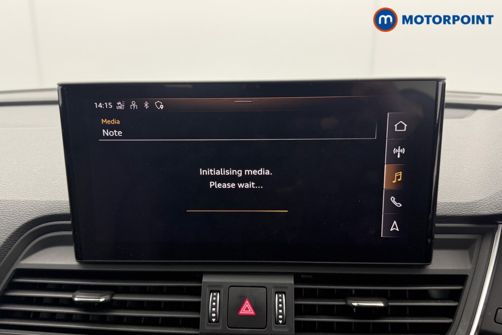 Audi Q5 Sport Automatic Diesel SUV - Stock Number (1581961) - 7th supplementary image