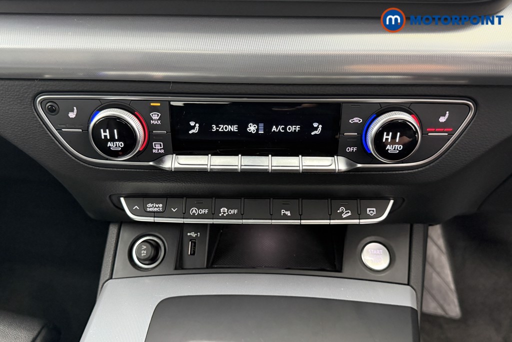 Audi Q5 Sport Automatic Diesel SUV - Stock Number (1581961) - 11th supplementary image
