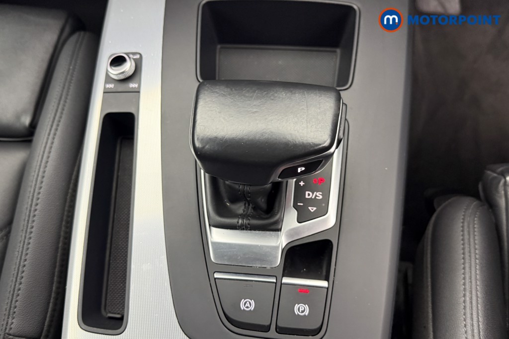 Audi Q5 Sport Automatic Diesel SUV - Stock Number (1581961) - 12th supplementary image
