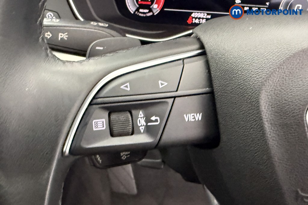 Audi Q5 Sport Automatic Diesel SUV - Stock Number (1581961) - 13th supplementary image