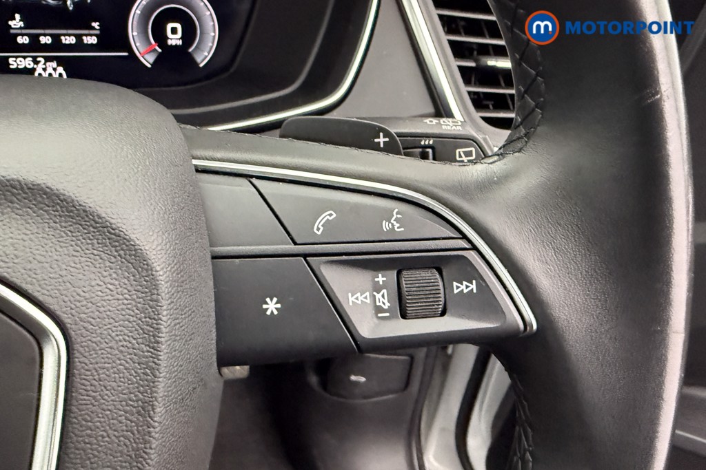 Audi Q5 Sport Automatic Diesel SUV - Stock Number (1581961) - 14th supplementary image