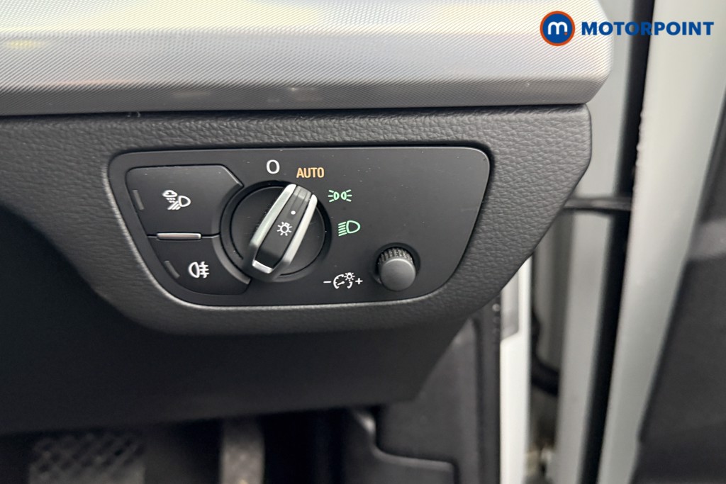 Audi Q5 Sport Automatic Diesel SUV - Stock Number (1581961) - 15th supplementary image