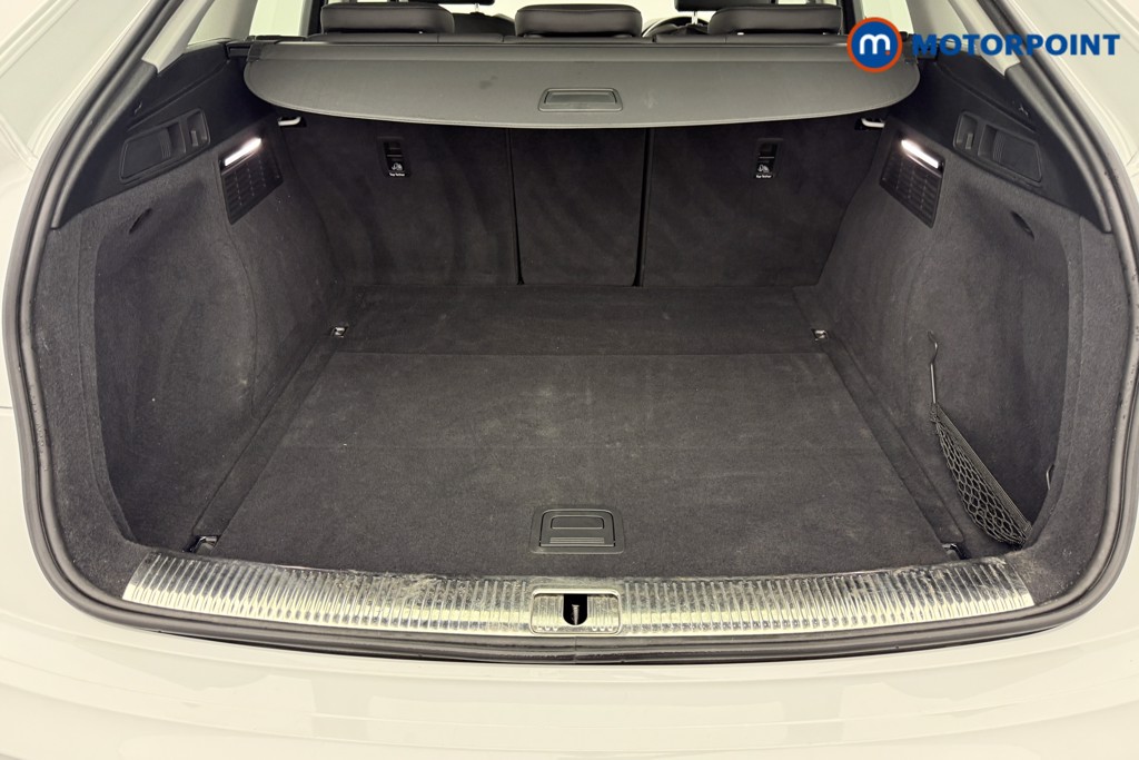 Audi Q5 Sport Automatic Diesel SUV - Stock Number (1581961) - 22nd supplementary image