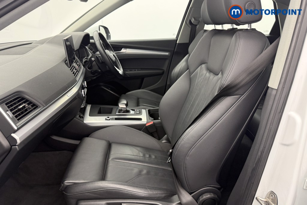 Audi Q5 Sport Automatic Diesel SUV - Stock Number (1581961) - 24th supplementary image