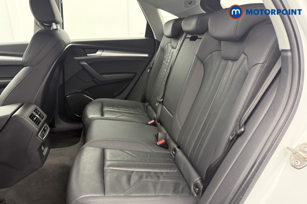 Audi Q5 Sport Automatic Diesel SUV - Stock Number (1581961) - 25th supplementary image