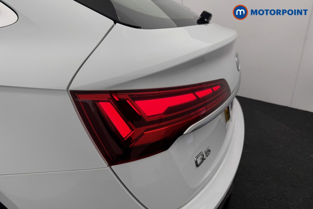 Audi Q5 Sport Automatic Diesel SUV - Stock Number (1581961) - 27th supplementary image
