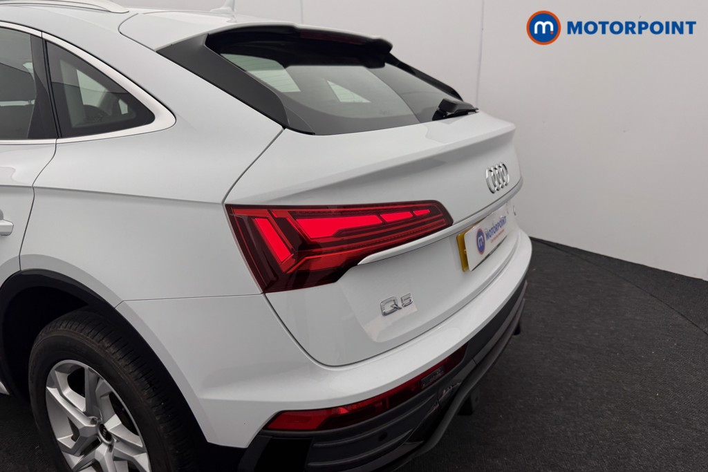 Audi Q5 Sport Automatic Diesel SUV - Stock Number (1581961) - 28th supplementary image