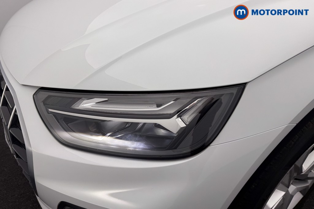 Audi Q5 Sport Automatic Diesel SUV - Stock Number (1581961) - 29th supplementary image