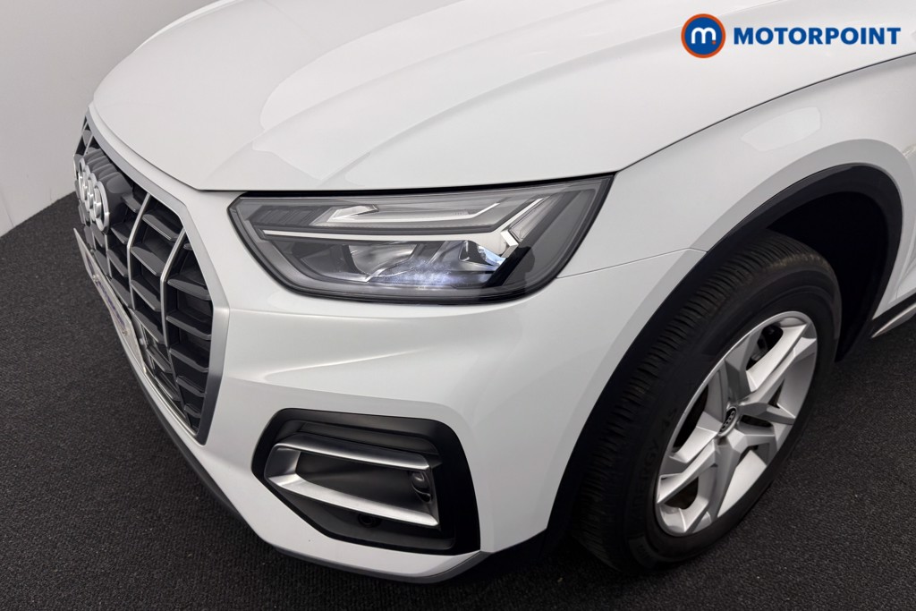 Audi Q5 Sport Automatic Diesel SUV - Stock Number (1581961) - 30th supplementary image