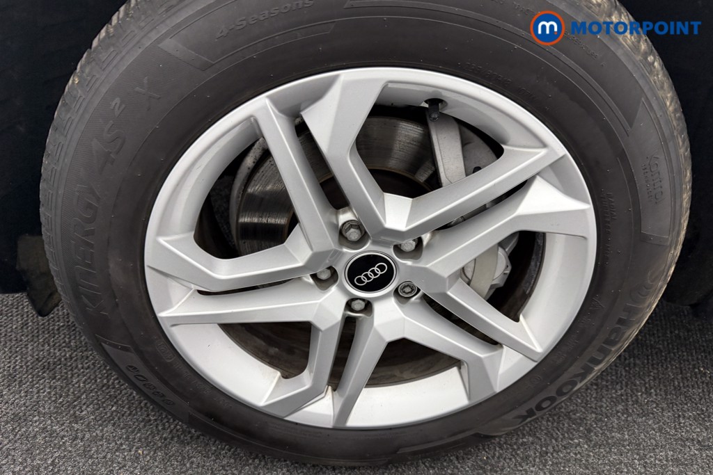 Audi Q5 Sport Automatic Diesel SUV - Stock Number (1581961) - 31st supplementary image