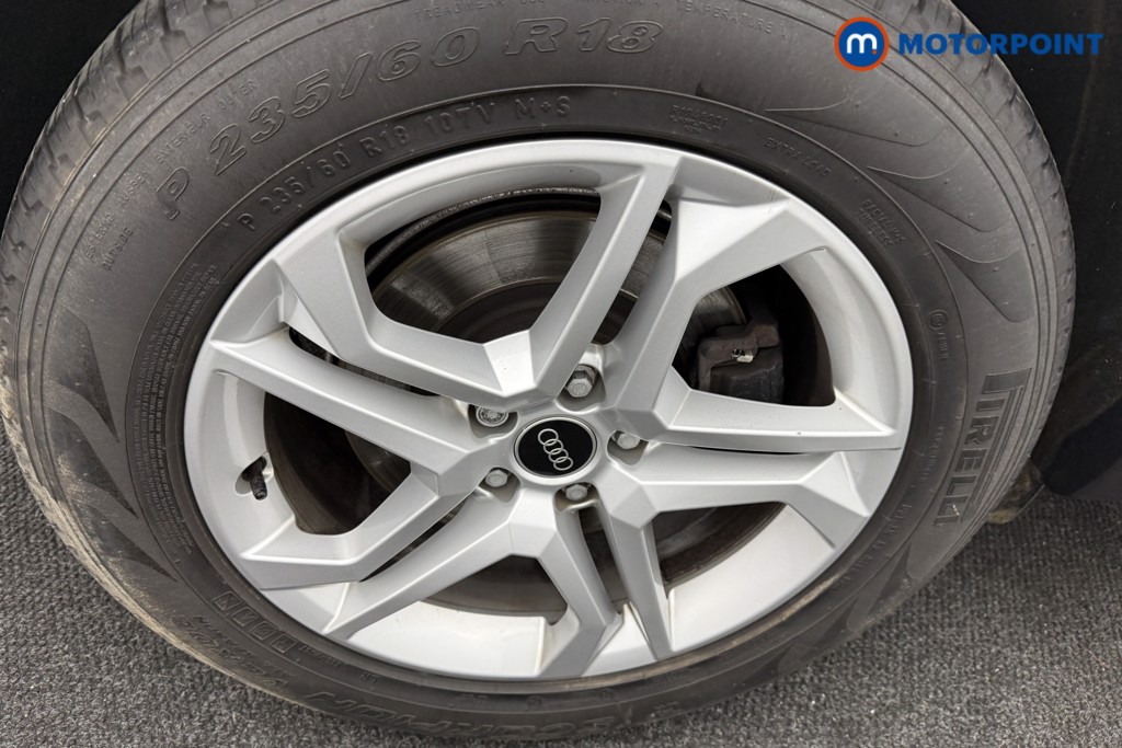 Audi Q5 Sport Automatic Diesel SUV - Stock Number (1581961) - 33rd supplementary image