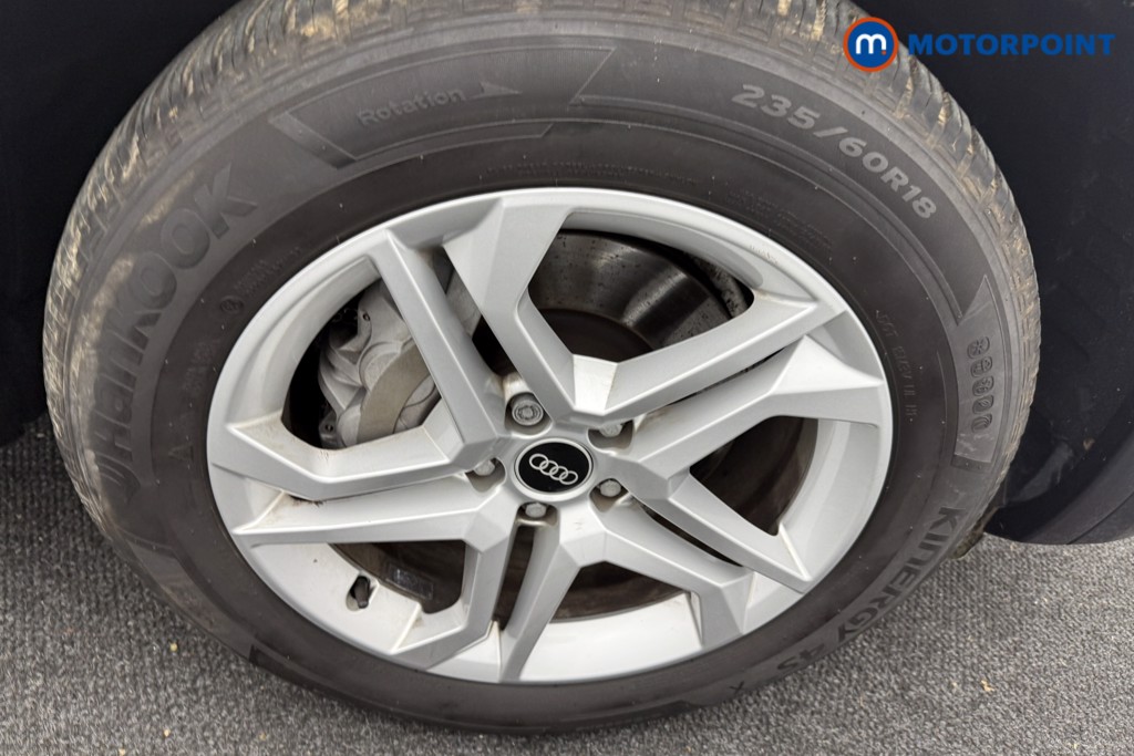 Audi Q5 Sport Automatic Diesel SUV - Stock Number (1581961) - 34th supplementary image