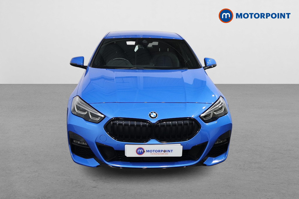 BMW 2 Series M Sport Automatic Petrol Saloon - Stock Number (1582794) - Front bumper