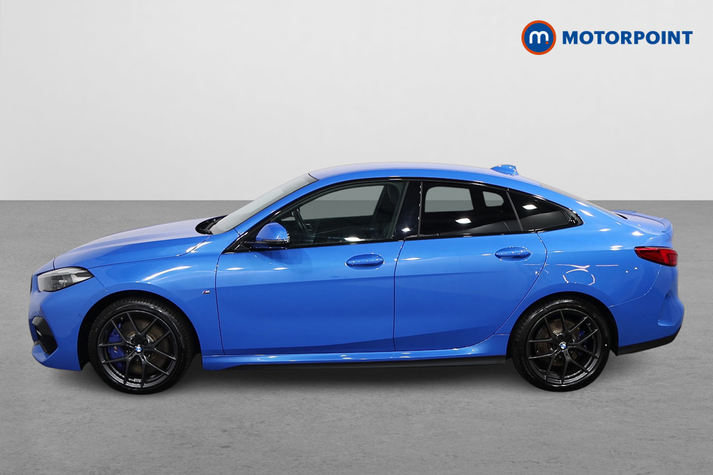 BMW 2 Series M Sport Automatic Petrol Saloon - Stock Number (1582794) - Passenger side