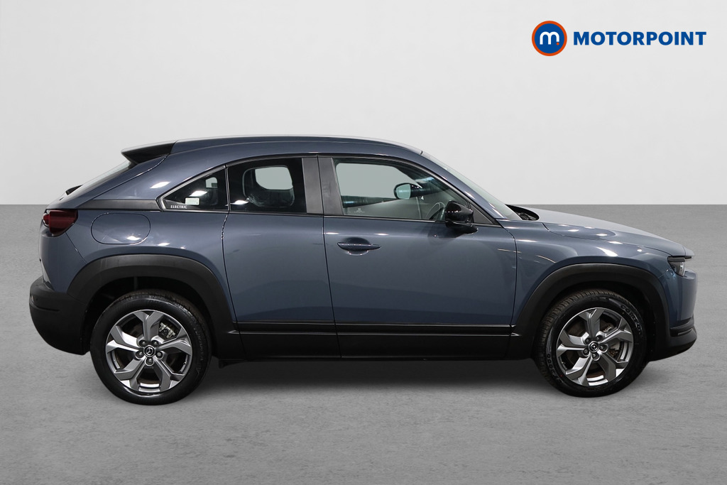 Mazda Mx-30 Se-L Lux Automatic Electric SUV - Stock Number (1583819) - Drivers side