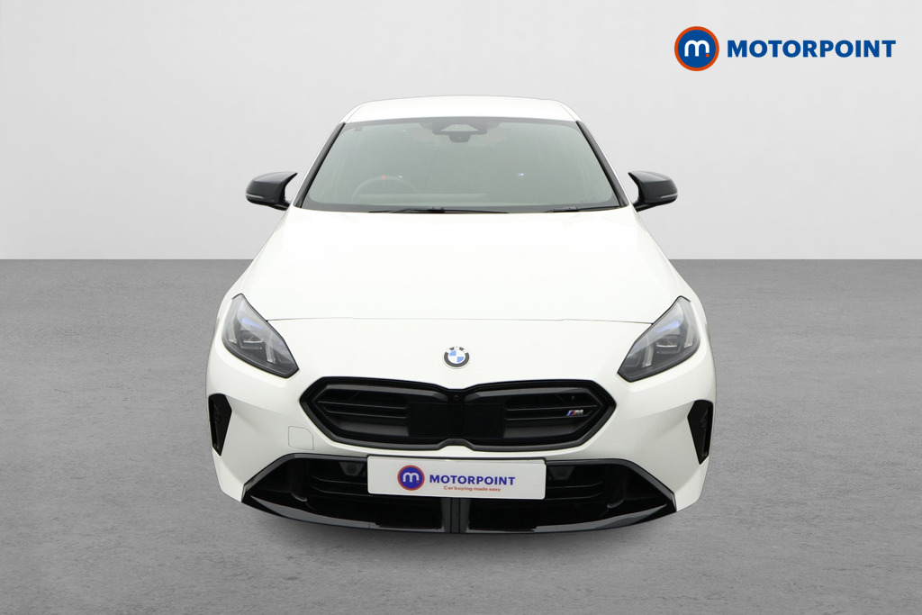 BMW 1 Series M135 Automatic Petrol Hatchback - Stock Number (1583917) - Front bumper