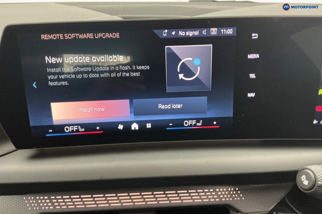 BMW 1 Series M Sport Automatic Petrol Hatchback - Stock Number (1584047) - 2nd supplementary image