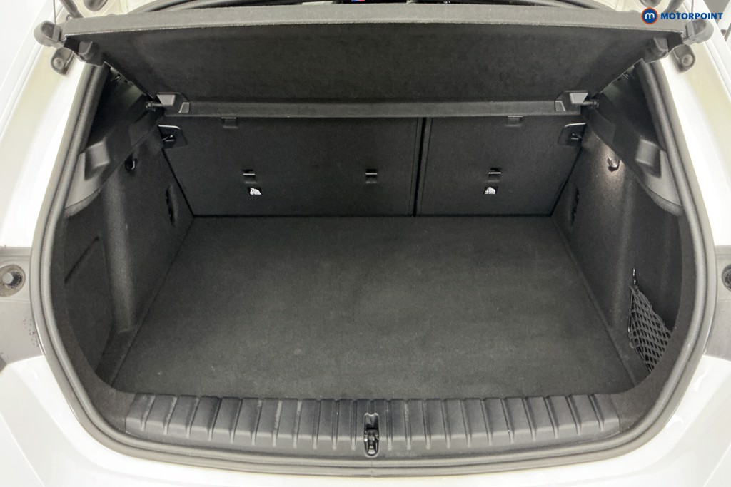 BMW 1 Series M Sport Automatic Petrol Hatchback - Stock Number (1584047) - 3rd supplementary image