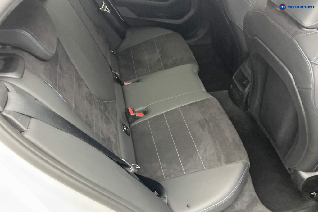 BMW 1 Series M Sport Automatic Petrol Hatchback - Stock Number (1584047) - 4th supplementary image