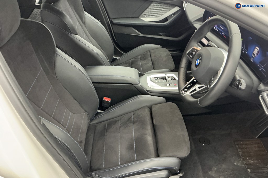 BMW 1 Series M Sport Automatic Petrol Hatchback - Stock Number (1584047) - 5th supplementary image