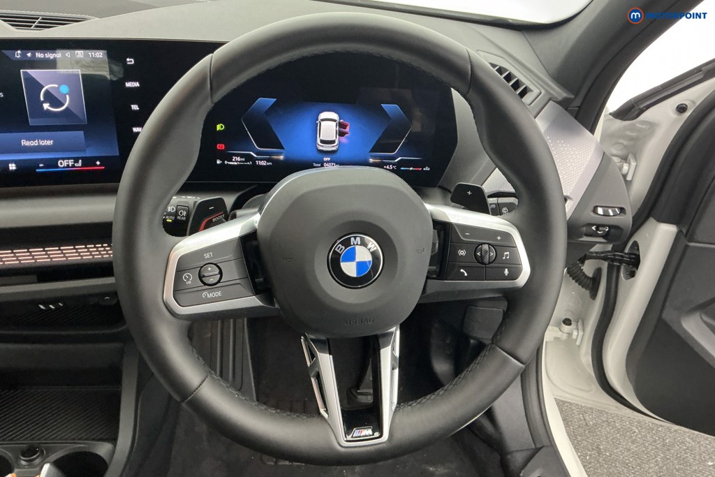 BMW 1 Series M Sport Automatic Petrol Hatchback - Stock Number (1584047) - 6th supplementary image