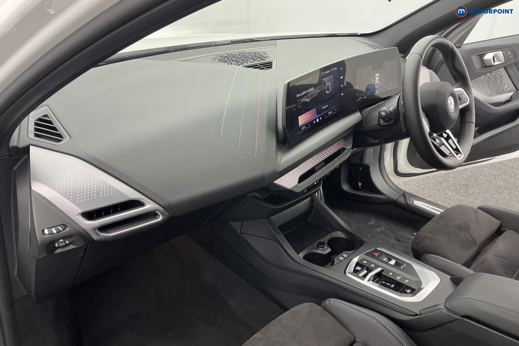 BMW 1 Series M Sport Automatic Petrol Hatchback - Stock Number (1584047) - 8th supplementary image