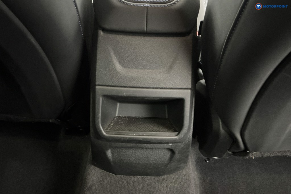 BMW 1 Series M Sport Automatic Petrol Hatchback - Stock Number (1584047) - 10th supplementary image