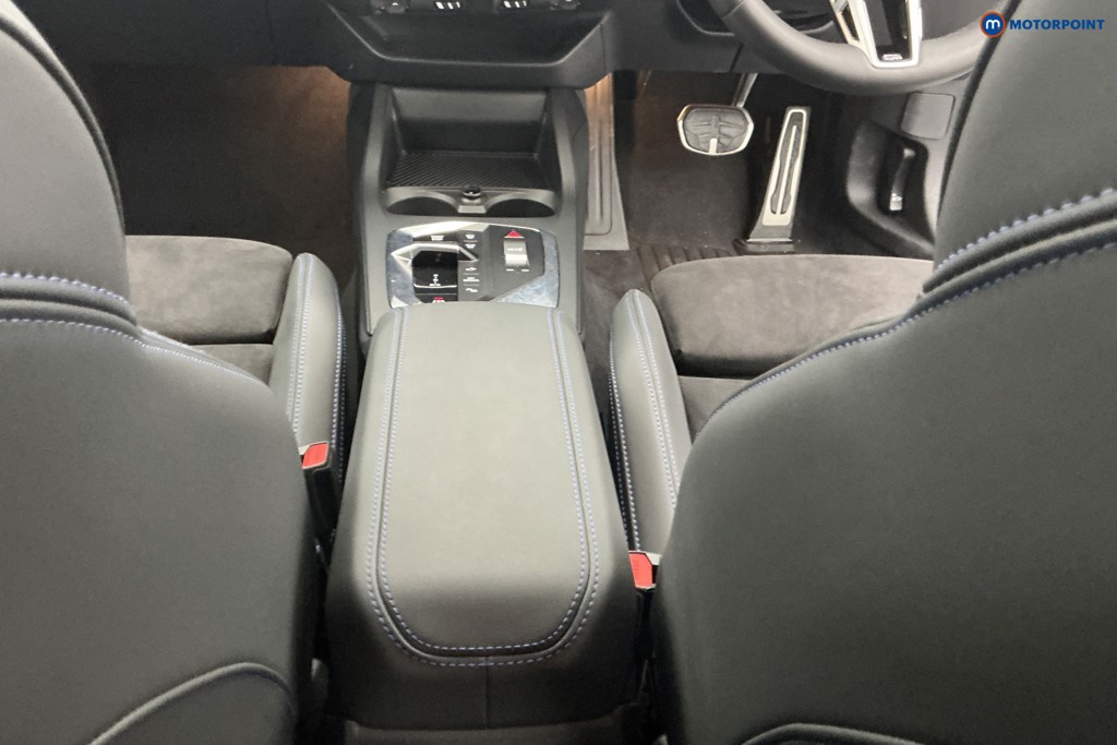 BMW 1 Series M Sport Automatic Petrol Hatchback - Stock Number (1584047) - 11th supplementary image