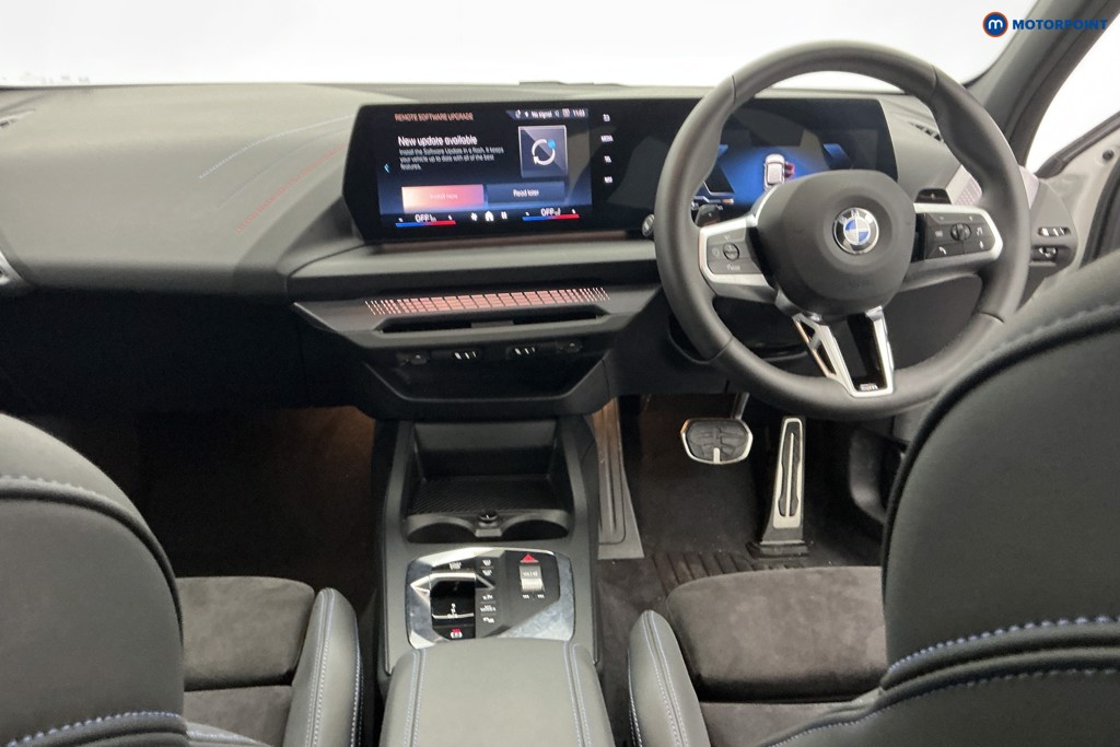 BMW 1 Series M Sport Automatic Petrol Hatchback - Stock Number (1584047) - 12th supplementary image