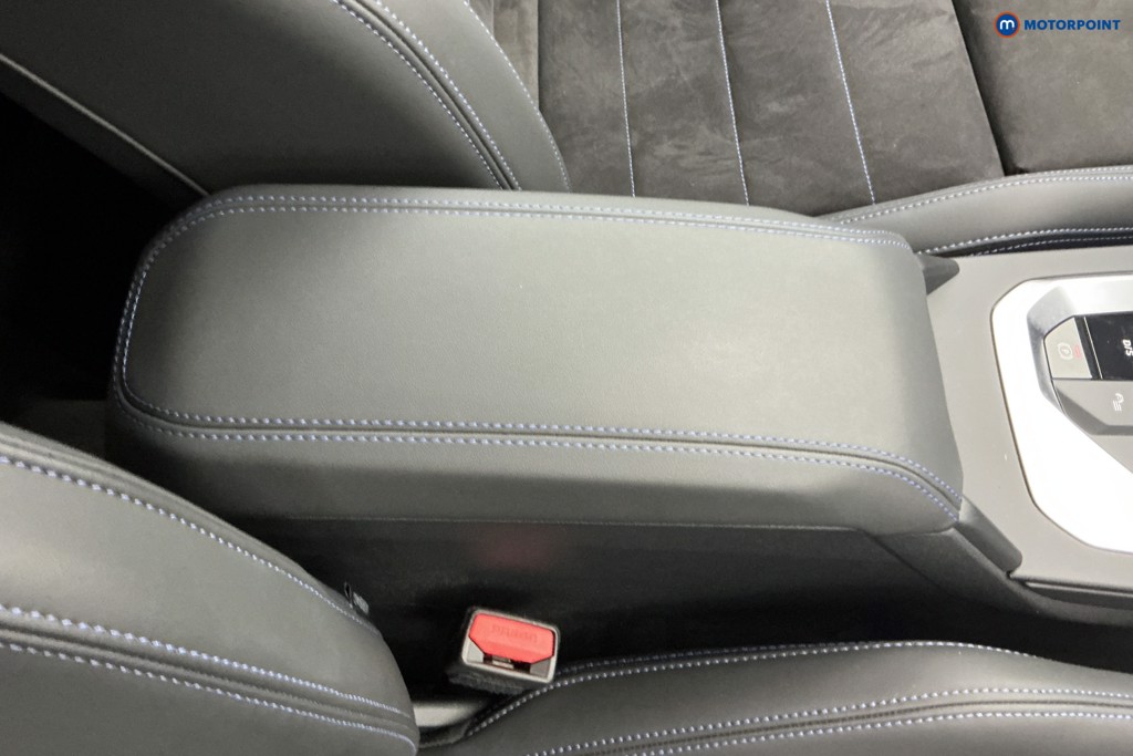 BMW 1 Series M Sport Automatic Petrol Hatchback - Stock Number (1584047) - 13th supplementary image