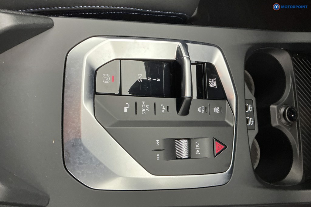 BMW 1 Series M Sport Automatic Petrol Hatchback - Stock Number (1584047) - 14th supplementary image