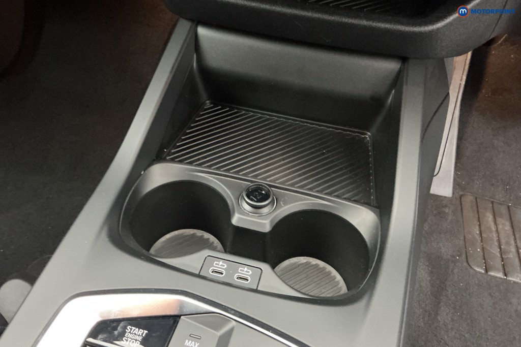 BMW 1 Series M Sport Automatic Petrol Hatchback - Stock Number (1584047) - 15th supplementary image