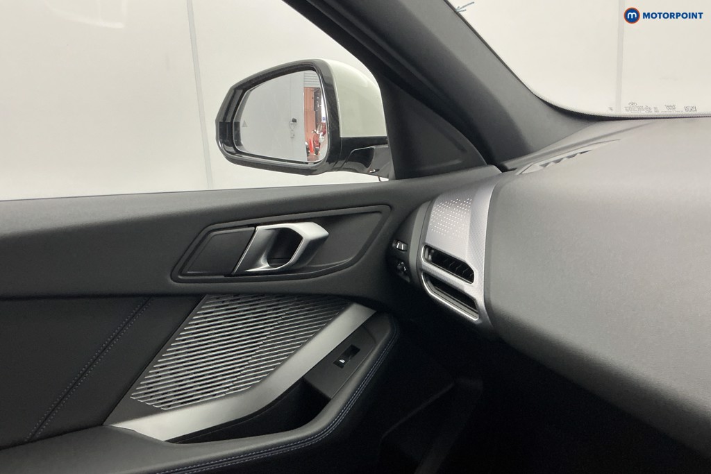 BMW 1 Series M Sport Automatic Petrol Hatchback - Stock Number (1584047) - 17th supplementary image