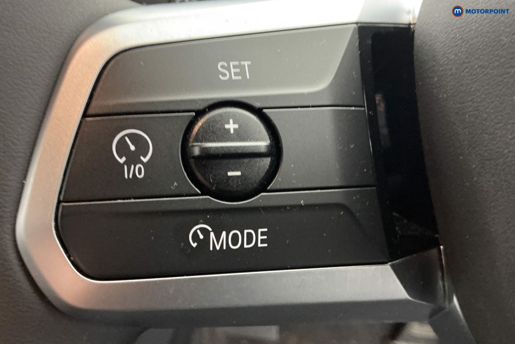 BMW 1 Series M Sport Automatic Petrol Hatchback - Stock Number (1584047) - 18th supplementary image