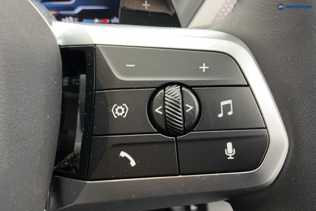 BMW 1 Series M Sport Automatic Petrol Hatchback - Stock Number (1584047) - 19th supplementary image