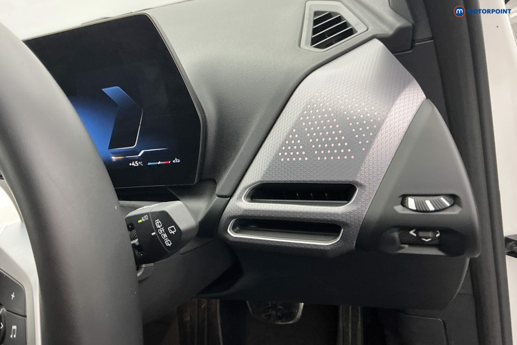 BMW 1 Series M Sport Automatic Petrol Hatchback - Stock Number (1584047) - 20th supplementary image