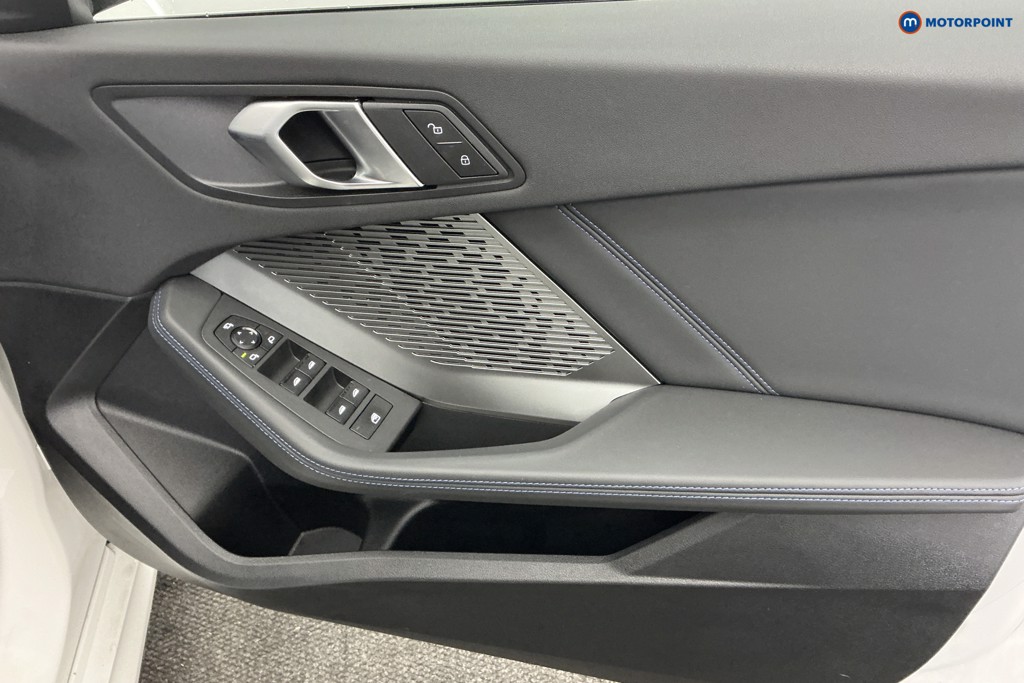 BMW 1 Series M Sport Automatic Petrol Hatchback - Stock Number (1584047) - 21st supplementary image