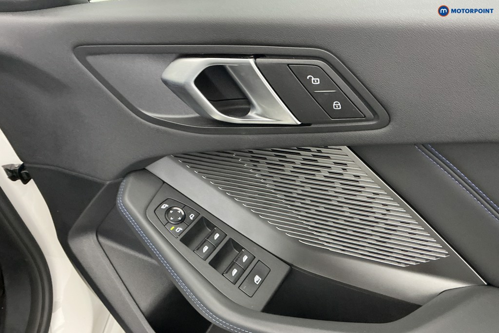 BMW 1 Series M Sport Automatic Petrol Hatchback - Stock Number (1584047) - 22nd supplementary image