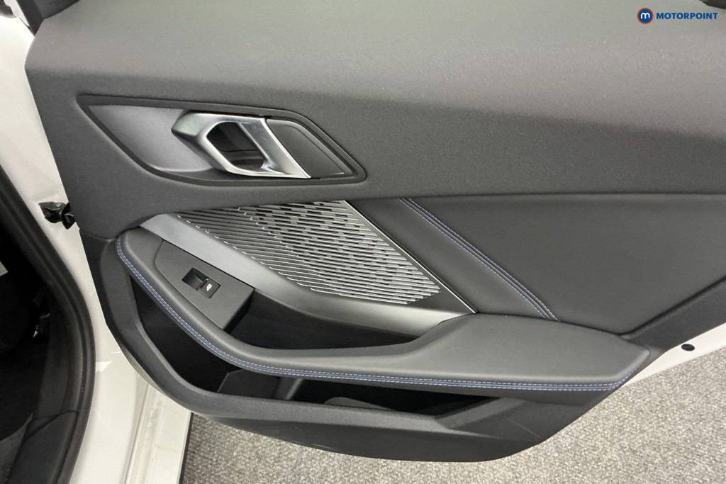 BMW 1 Series M Sport Automatic Petrol Hatchback - Stock Number (1584047) - 23rd supplementary image