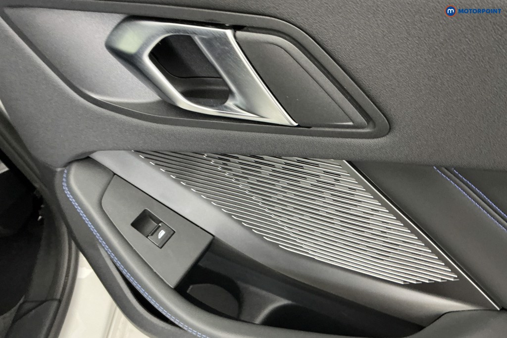 BMW 1 Series M Sport Automatic Petrol Hatchback - Stock Number (1584047) - 24th supplementary image