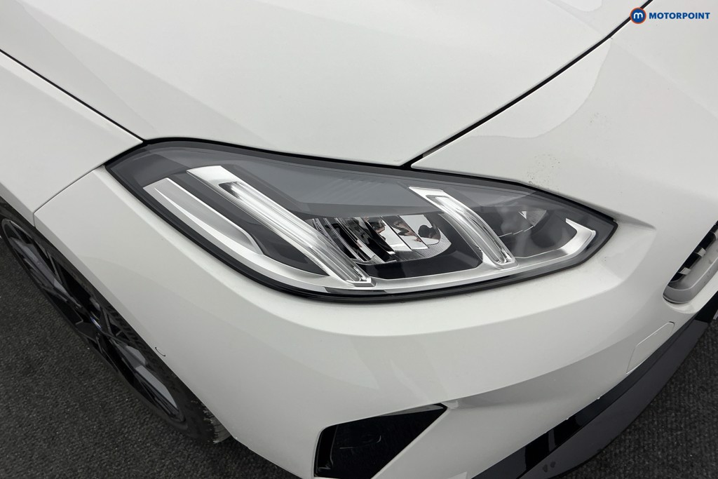 BMW 1 Series M Sport Automatic Petrol Hatchback - Stock Number (1584047) - 25th supplementary image