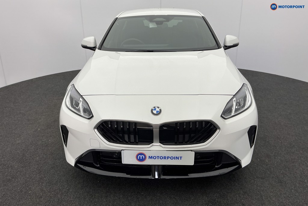 BMW 1 Series M Sport Automatic Petrol Hatchback - Stock Number (1584047) - 27th supplementary image