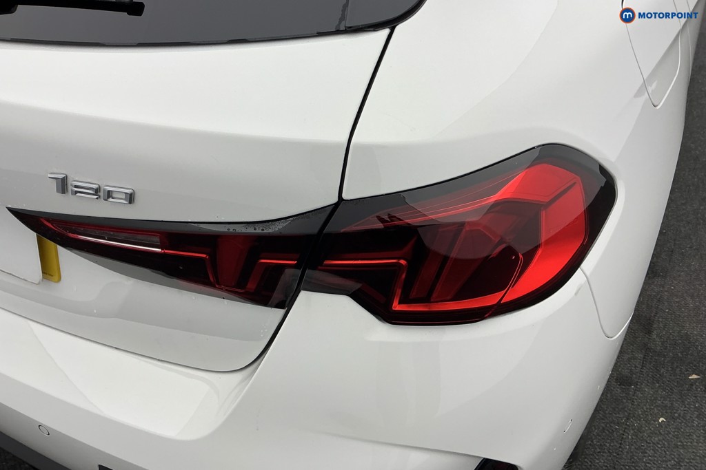 BMW 1 Series M Sport Automatic Petrol Hatchback - Stock Number (1584047) - 29th supplementary image