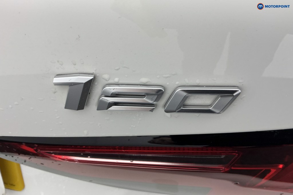 BMW 1 Series M Sport Automatic Petrol Hatchback - Stock Number (1584047) - 30th supplementary image