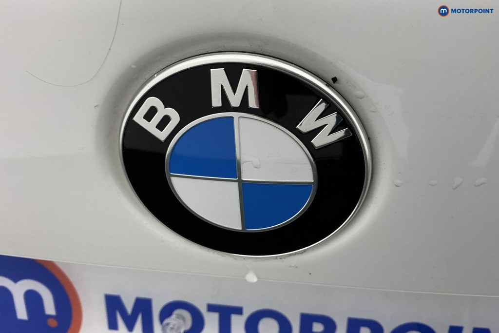 BMW 1 Series M Sport Automatic Petrol Hatchback - Stock Number (1584047) - 31st supplementary image