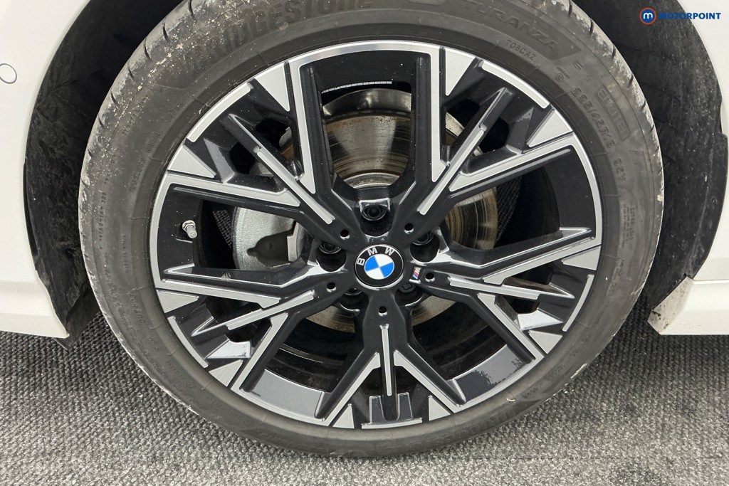 BMW 1 Series M Sport Automatic Petrol Hatchback - Stock Number (1584047) - 34th supplementary image