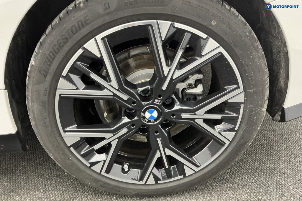 BMW 1 Series M Sport Automatic Petrol Hatchback - Stock Number (1584047) - 35th supplementary image