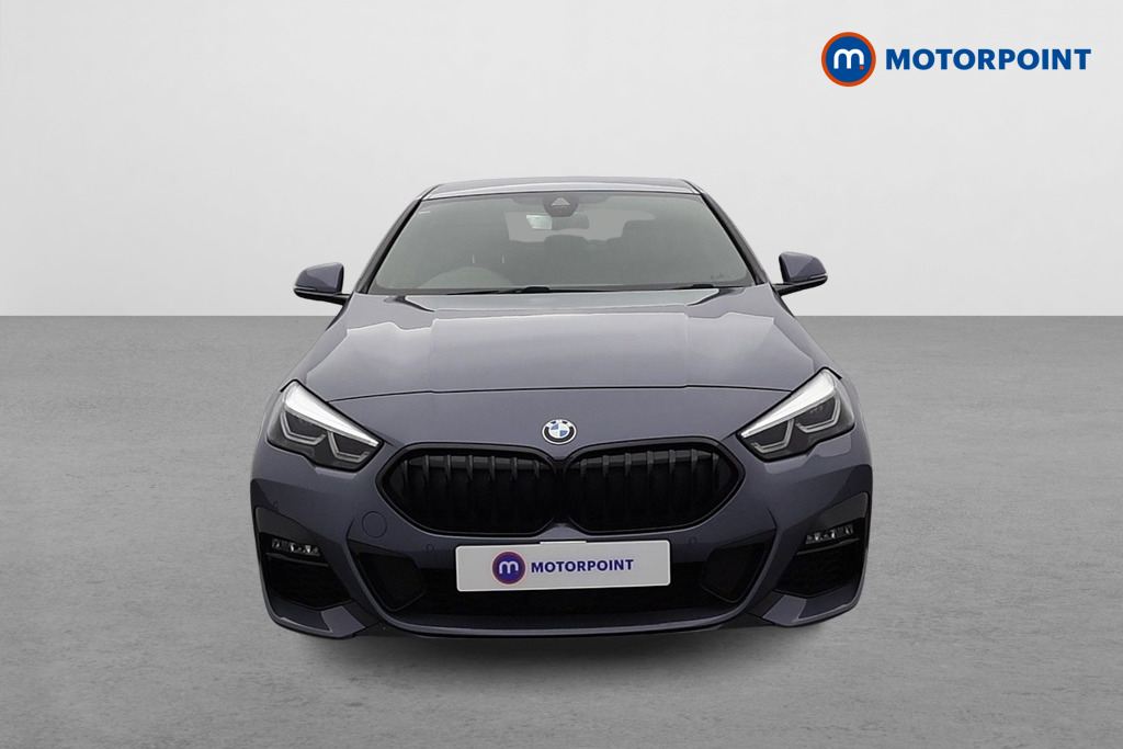 BMW 2 Series M Sport Automatic Petrol Saloon - Stock Number (1584820) - Front bumper