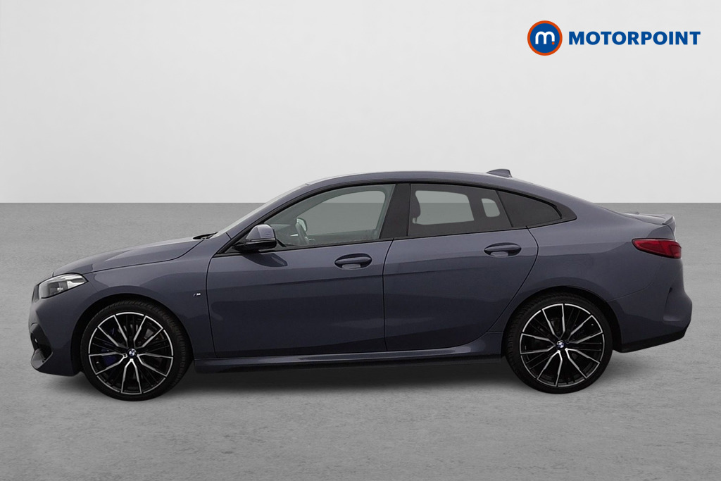 BMW 2 Series M Sport Automatic Petrol Saloon - Stock Number (1584820) - Passenger side