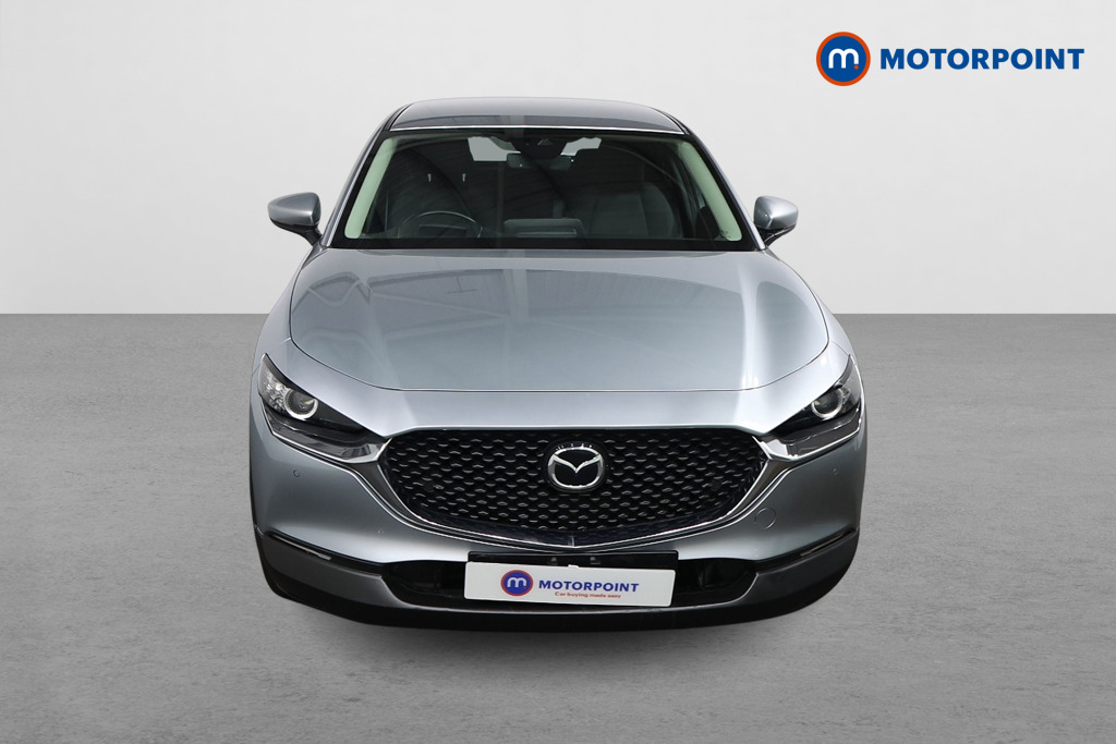 Mazda Cx-30 Se-L Lux Manual Petrol SUV - Stock Number (1584895) - Front bumper